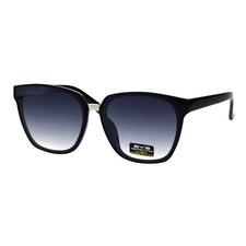 Womens Sunglasses Designer Modern Fashion Square Frame UV 400