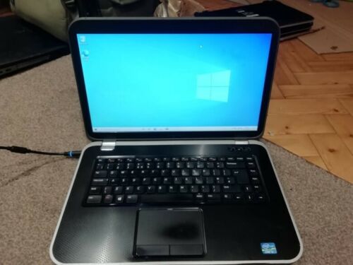 Dell inspiron 7520 - Picture 1 of 2