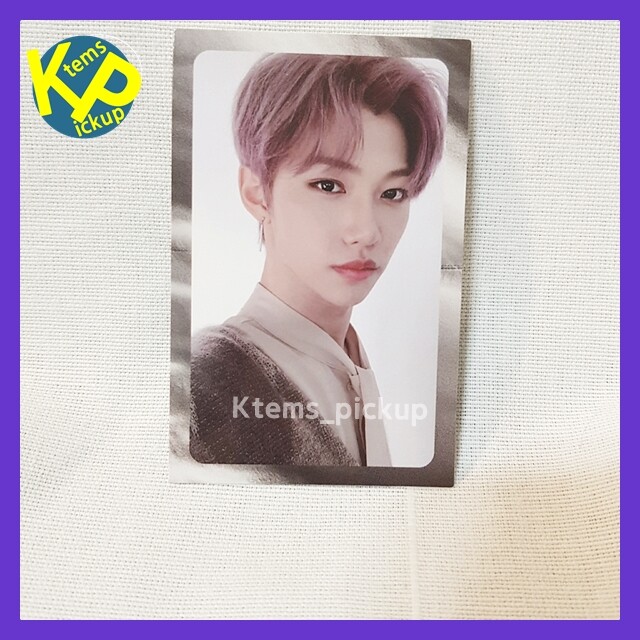 Stray Kids トレカ レンチキュラー フィリックス Levanter Stray kids Levanter Lenticular Photocard Hyunjin Felix Lee