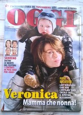OGGI - Rivista N.9 FEBBRAIO 2009 INCELLOFANATA