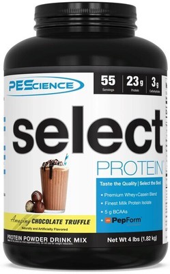 PEScience Auswahl Protein Ultimate Molke Protein Für Wirksam Muskel Bodybuilding