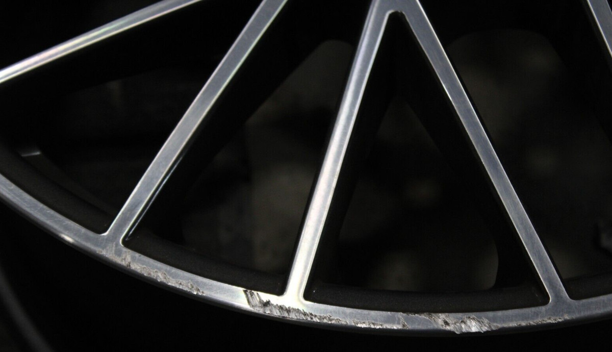 2019-2022 PORSCHE CAYENNE 21X9.5 21