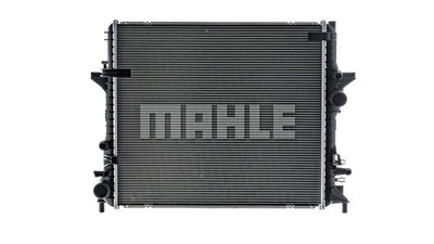 MAHLE Radiator For JAGUAR Xf Xj 09-15 C2D26542 | eBay