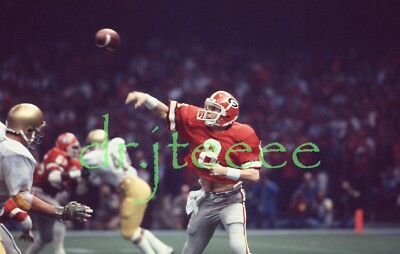 Sugar Bowl Stream Georgia Game Georgia Football Hershel Walker