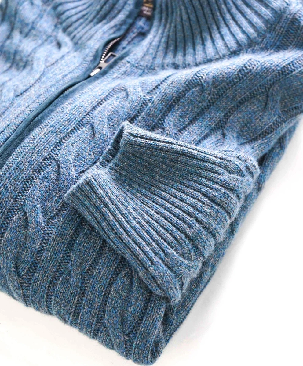 Loro piana hotsell cable knit sweater