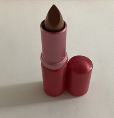 Rimmel Rich Moisture Lipstick #302 FUDGE BROWNIE *Discontinued*