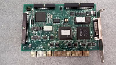Adaptec EISA-to-Fast SCSI Host Adapter / PCB AHA-2740/42/50/52