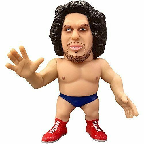 andre the giant doll