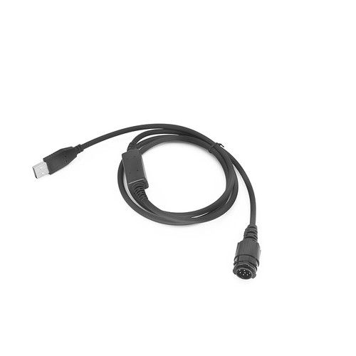 Walkie Talkie USB Programming Cable For MOTOROLA Radio M8620 M8628 M8660 M8668 - Zdjęcie 6 z 6