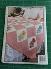 Leisure Arts The Ultimate Sunbonnet Sue Collection pattern book vintage 2000 — photo 2