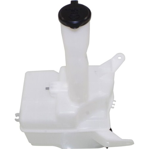 New Washer Reservoir w/ Pump Cap Fits 1998-2003 Toyota Sienna 8531508010 - Picture 4 of 8