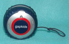 Vintage 1999 Gap Kids Yo Yo