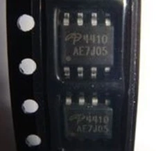 10 pcs New AO4410 4410 SOP8  ic chip