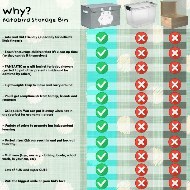 katabird storage bin