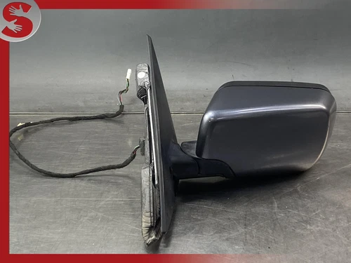 2001-2003 BMW 325i Power Door Mirror Driver Left LH OEM