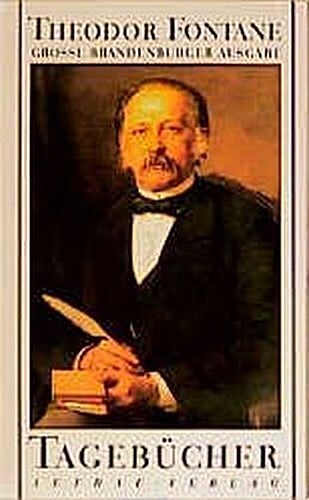 Thumbnail - Tagebücher Theodor Fontane