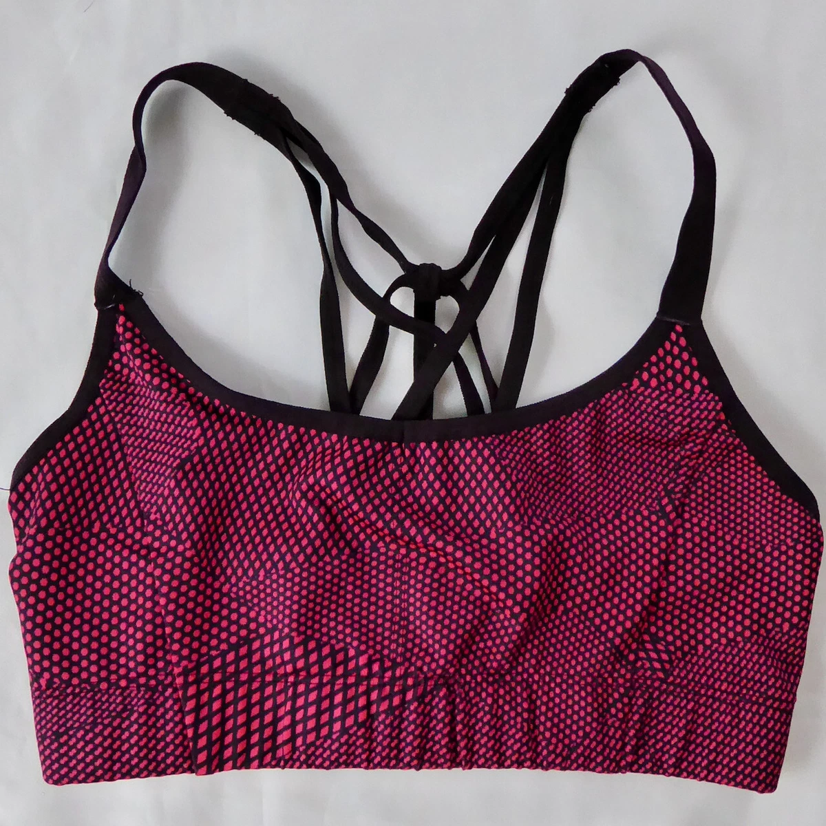 C9 by Champion Strappy Backed Sports Bra, XS