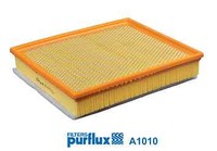Purflux A1010 Luftfilter For Nissan Opel Renault Renault Trucks Vauxhall