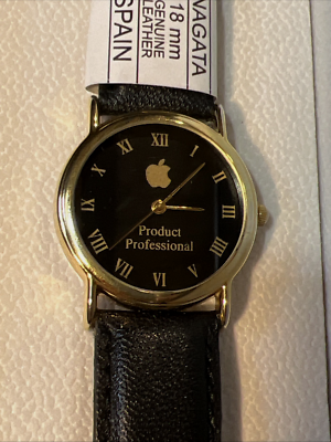 ⌚ Apple MAC Computer Original PRODUCT PROFESSIONAL Vintage Quartz