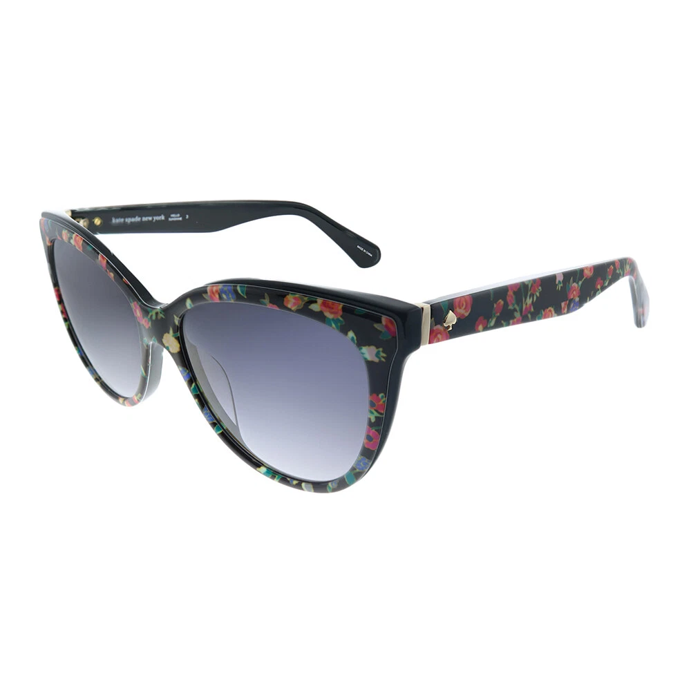 Kate spade sale daesha floral sunglasses