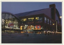 Gainbridge Fieldhouse Postcard Home Arena of NBA Indiana Pacers & WNBA Fever #2