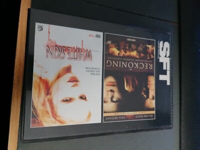 SFT DVD's zum Aussuchen Blockbuster DVD in Hülle