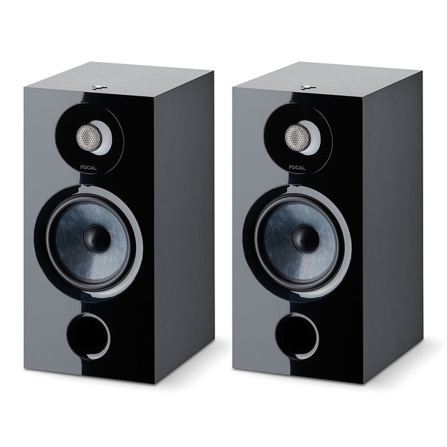 focal 806