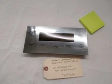 Kenmore Refrigerator Dispenser Control Board: ACQ87420601