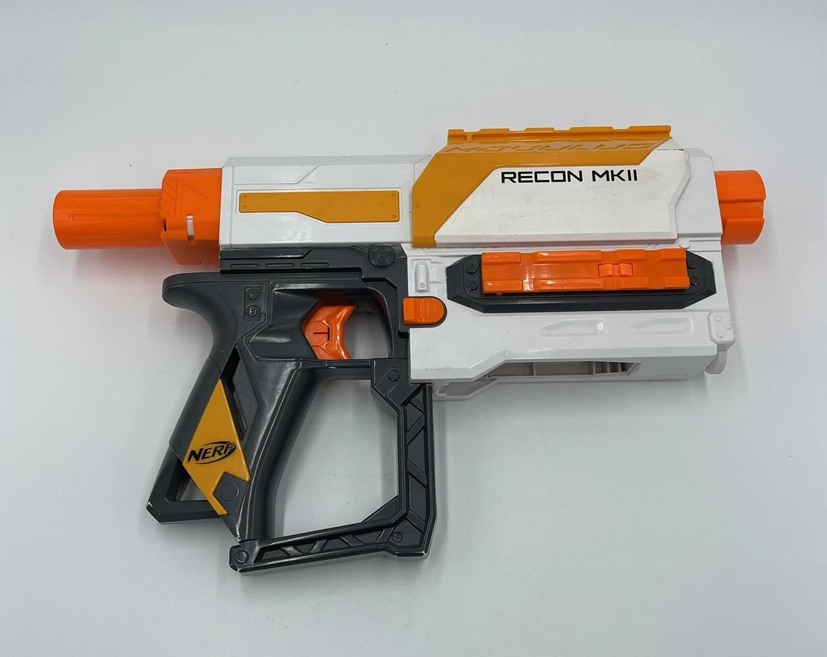 Nerf recon on sale mk11
