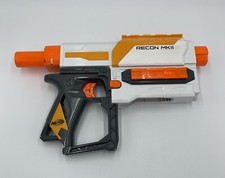 NERF - Modulus Recon MKII Soft Darts Gun