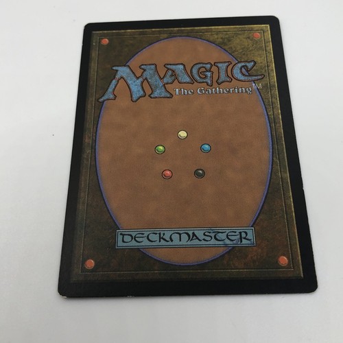Magic The Gathering Plains Land Portal Cloud Right Flowers - Picture 10 of 16
