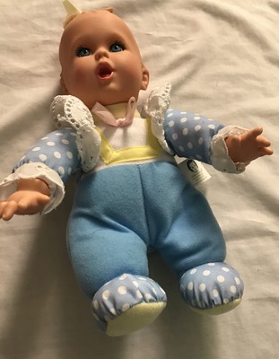 gerber baby doll 1998