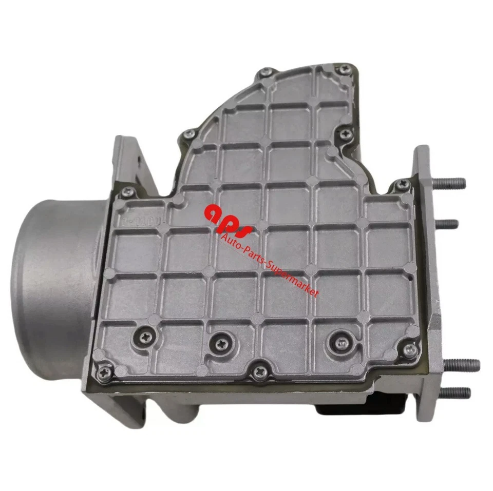 Sensor de flujo de masa de aire Maf Afm 22250-61010 para Toyota Land Cruiser 1988-1992 4,0 L Foto 4 de 4