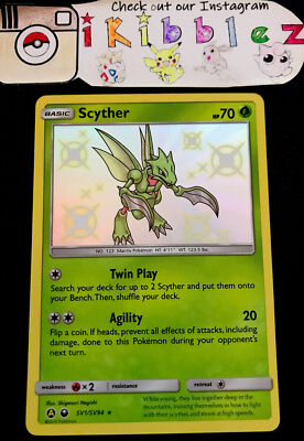 what do shiny pokemon cards look like Shining Pokmon: The Latest TCG Shiny Pokmon