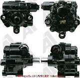 Cardone Power Steering Pump for 00-05 Celica 21-5275