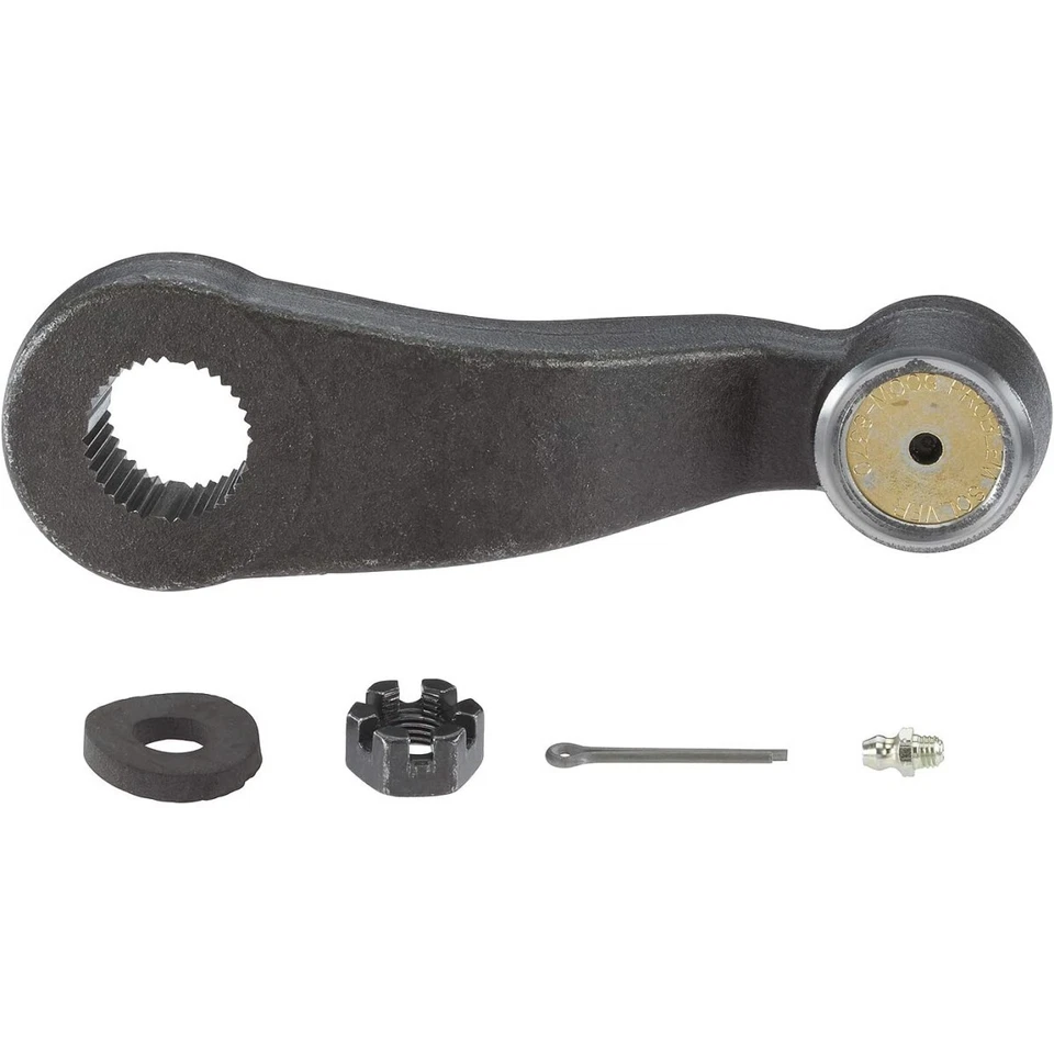 Braço Pitman de direção dianteira MOOG para Chevy GMC C1500 C2500 K1500 Suburban Tahoe - Imagem 3 de 4