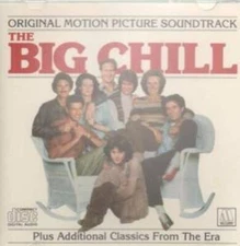 S/T CD Us Motown - Audio CD By Big Chill O.s.t. - VERY GOOD