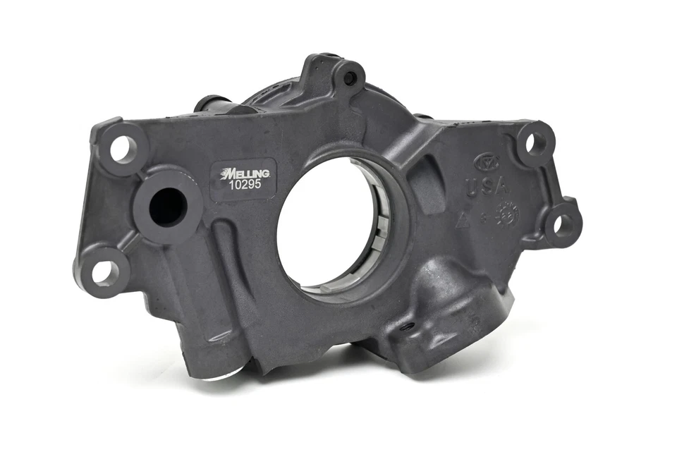 Bomba de aceite de alta presión Melling 10295 Gen 3/4 LS 4.8 5.3 5.7 6.0 6.2 LS1 LS6 LS2 Foto 3 de 4