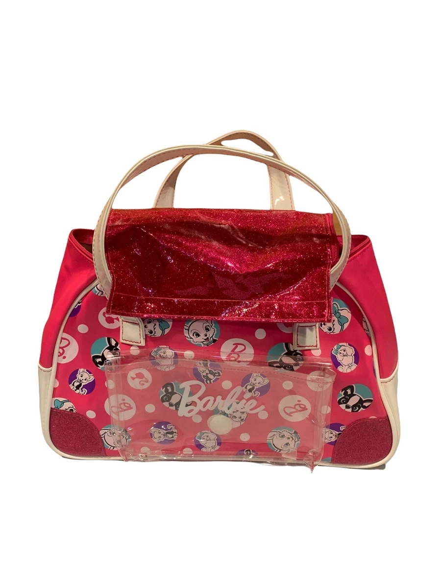 Barbie Purse at best price in Indore by GRV Confectionary And Foods Private  Limited | ID: 4476765273