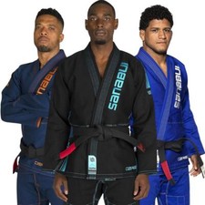 Sanabul Core Competition BJJ Gi Erwachsene BJJ Uniform Grappling Kimono Jujitsu Anzug