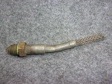 Beechcraft Fuel Tank Pickup Screen Finger Strainer 