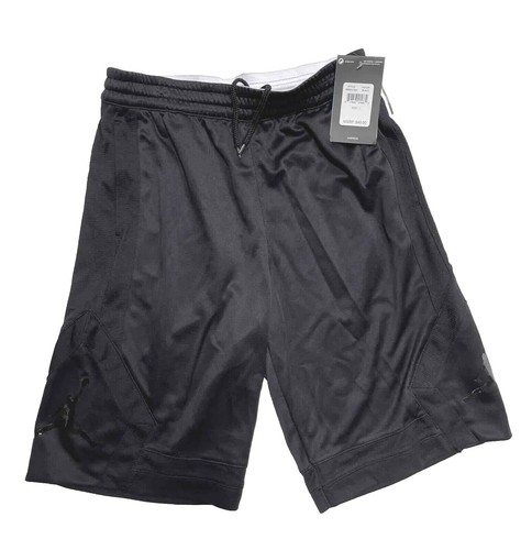 Nike Air Jordan Boys Shorts, DRI-FIT or French Terry Basketball; Sizes S-XL, NWT - Picture 36 of 44