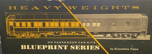 Branchline Trains Ho - Missouri Pacific "Lake Fortuna" - 5210 - SWA3 - Picture 2 of 4