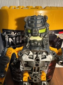 LEGO BIONICLE: Toa Hewkii (8730) In Package
