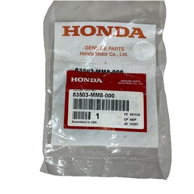 Genuine OEM HONDA LOCK SETTING COLLAR 83503-MM8-000