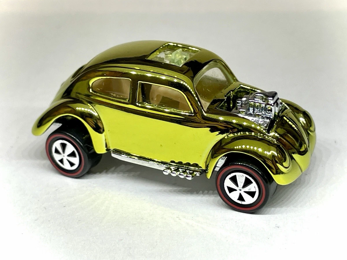 Preços baixos em Carros Hot Wheels Classics Volkswagen | eBay