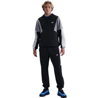 Dres MęSki Nike Sportswear Club Czarny HV1165 010 L