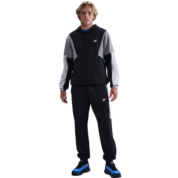 Dres MęSki Nike Sportswear Club Czarny HV1165 010 XL-image