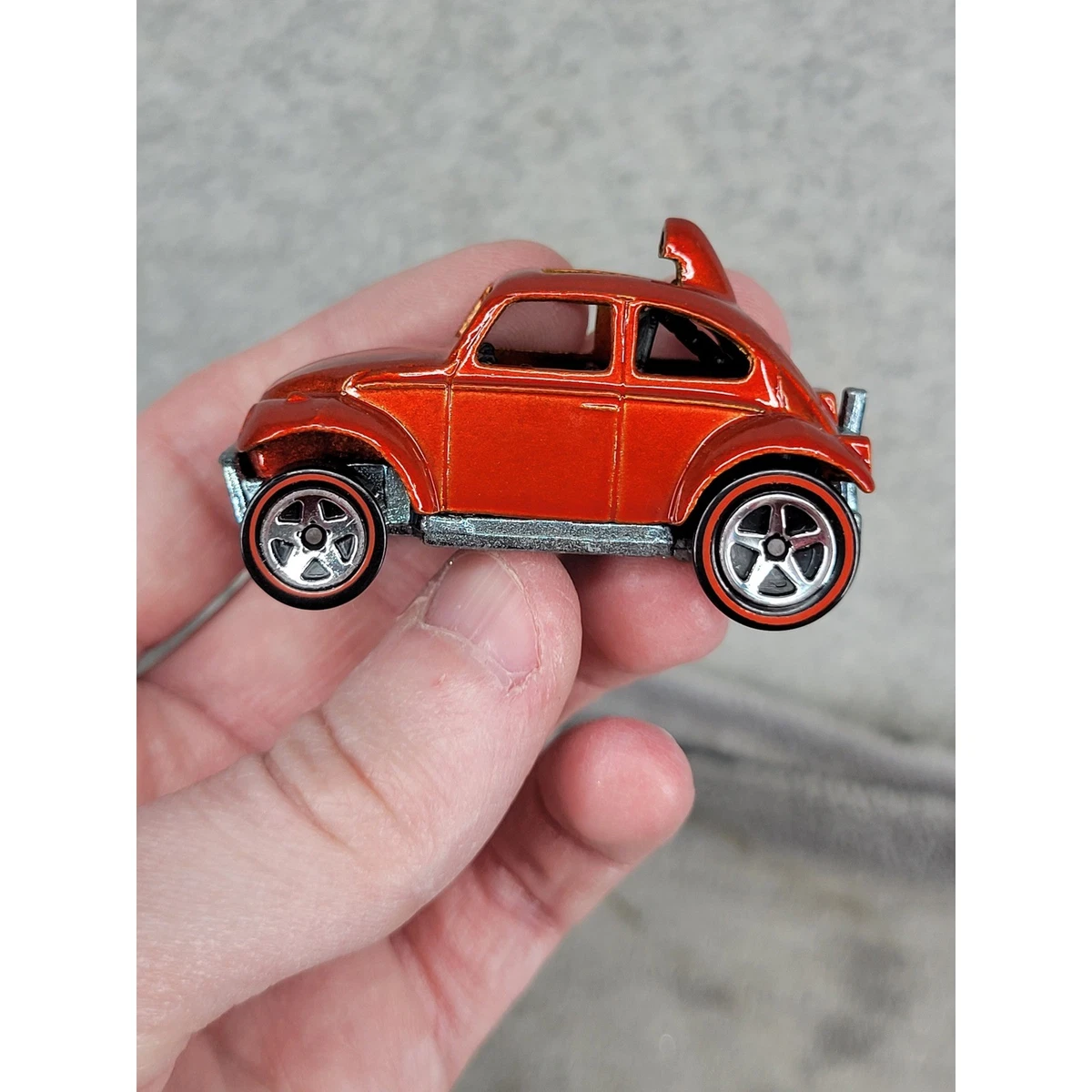 Hot Wheels Classics Volkswagen Diecast Cars for sale - eBay