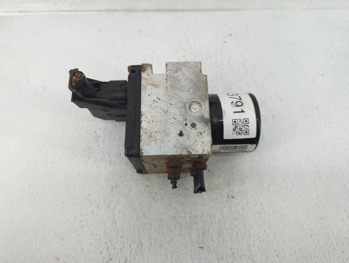 ABS-03 ベジット ABS Brake Pump Module 2010-2014 Cadillac CTS 22841981 for